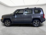 2015 Jeep Patriot High Altitude Edition