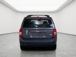 2015 Jeep Patriot High Altitude Edition