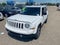 2016 Jeep Patriot High Altitude Edition