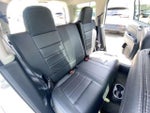 2016 Jeep Patriot High Altitude Edition