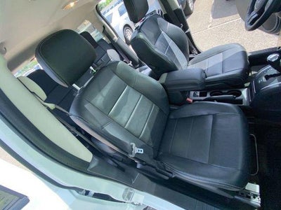 2016 Jeep Patriot High Altitude Edition