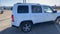 2016 Jeep Patriot High Altitude Edition