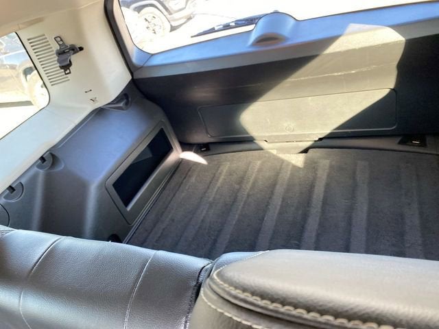 2016 Jeep Patriot High Altitude Edition