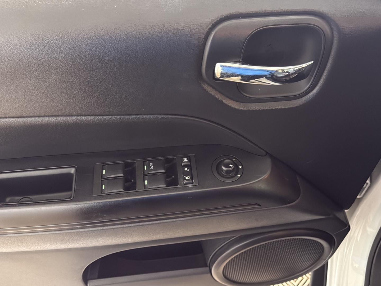 2016 Jeep Patriot Latitude - Photo 13