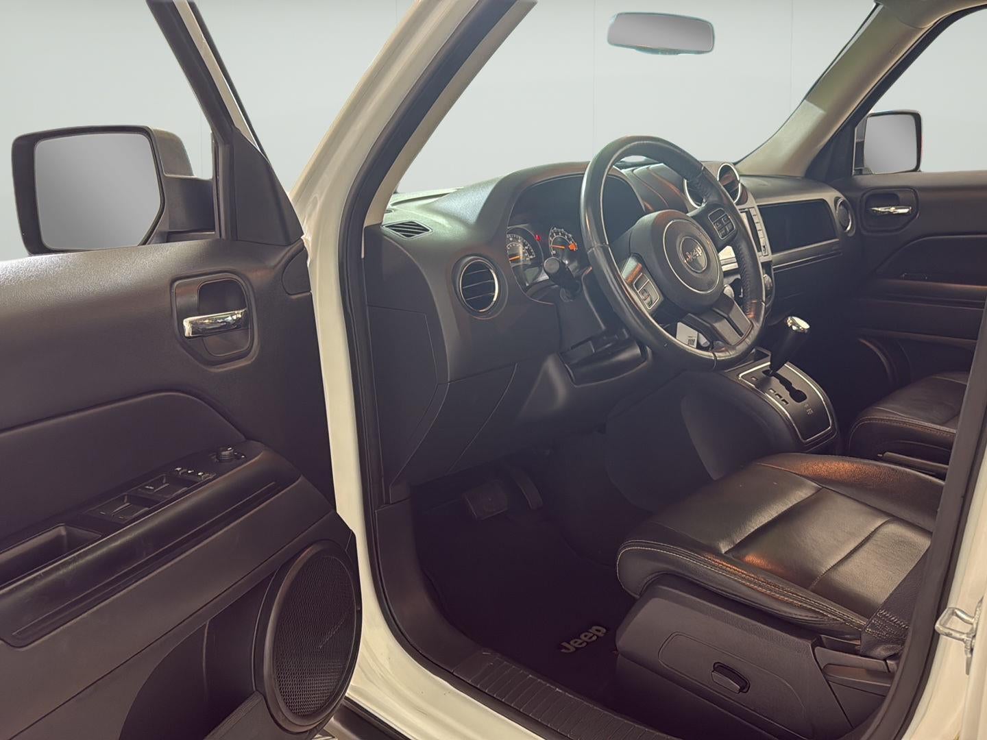 2016 Jeep Patriot Latitude - Photo 14