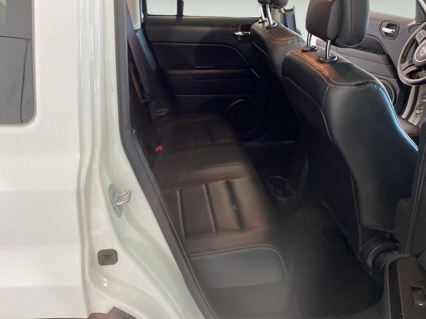 2016 Jeep Patriot Latitude - Photo 17