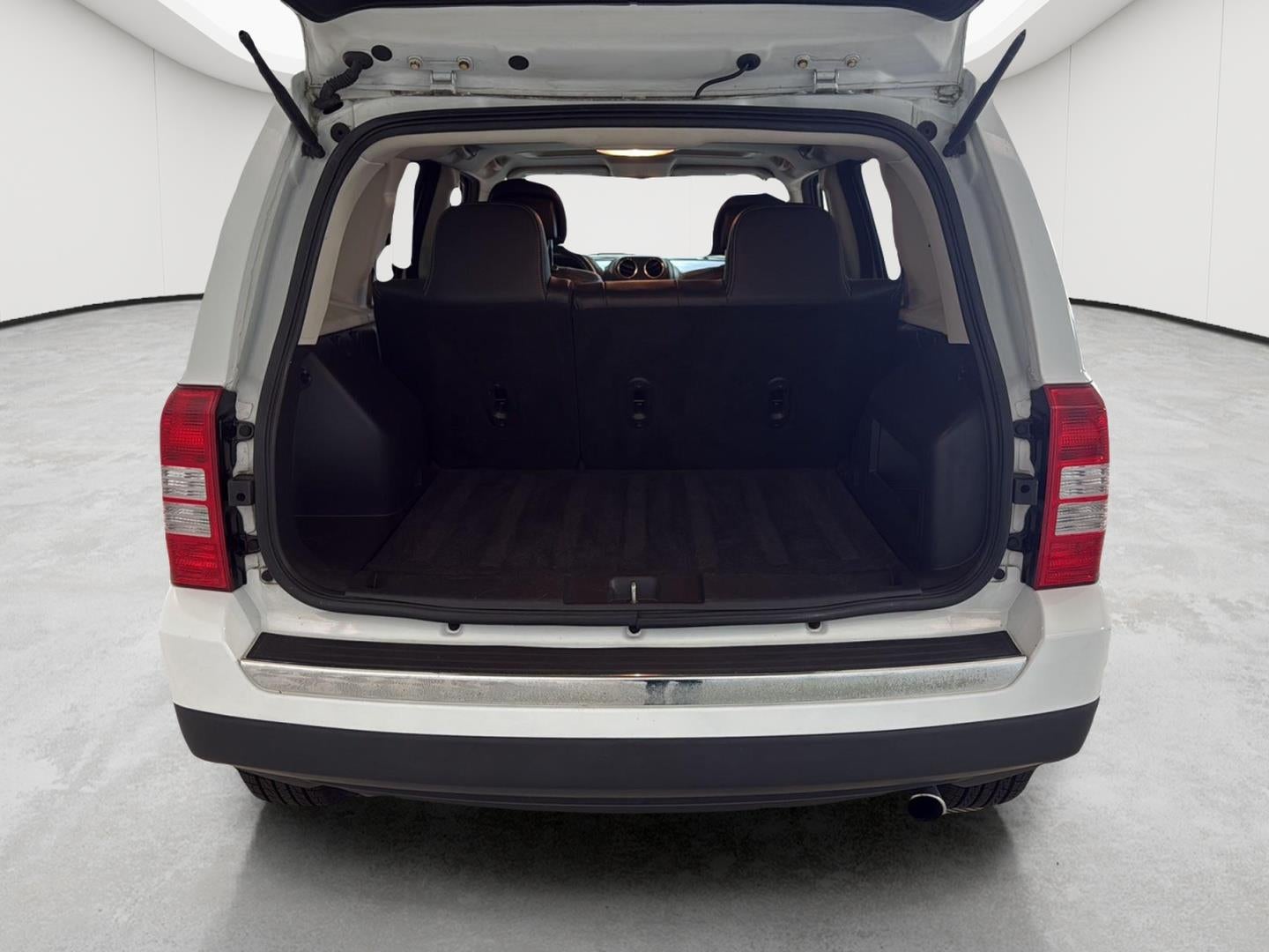 2016 Jeep Patriot Latitude - Photo 18