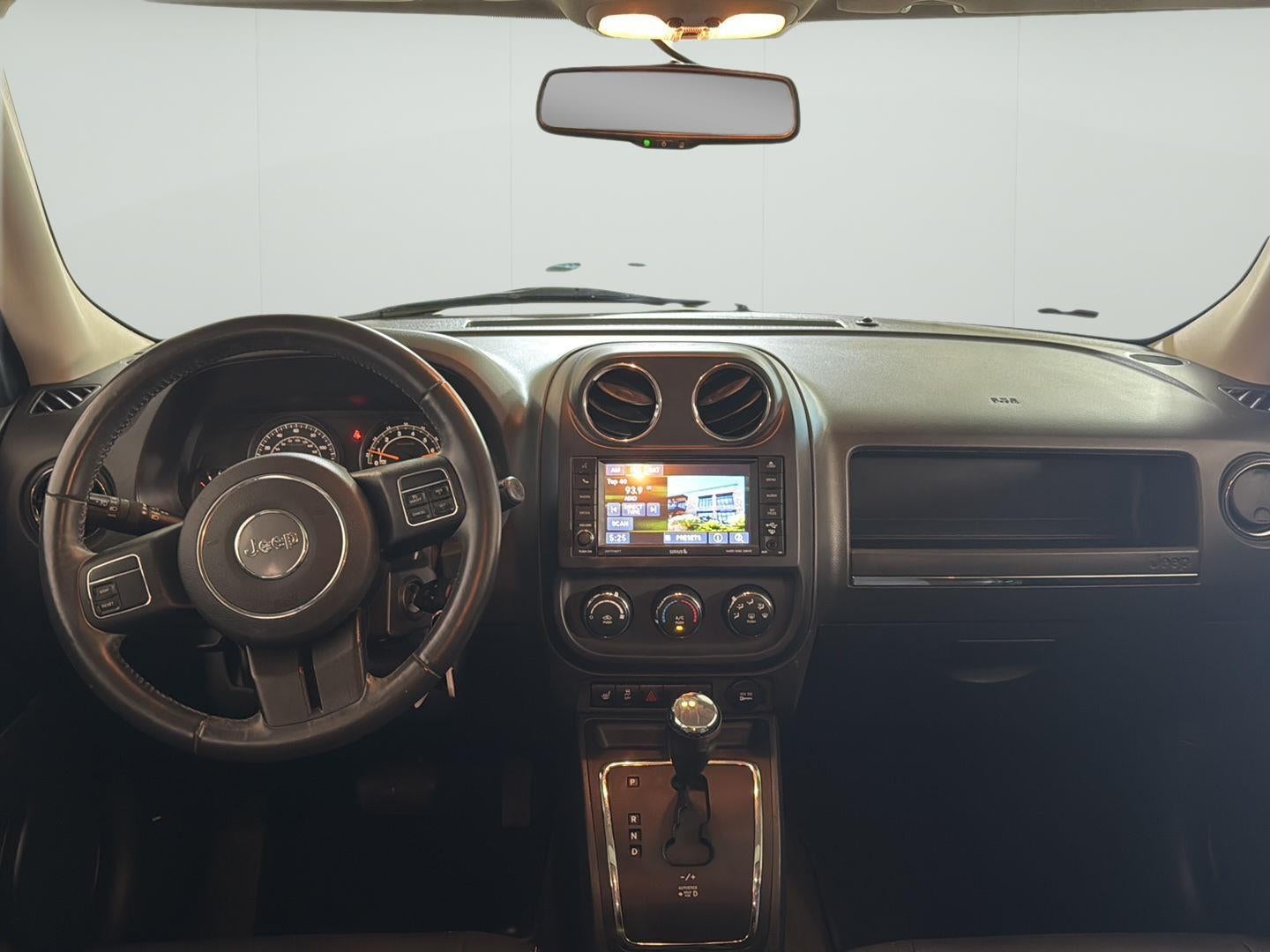 2016 Jeep Patriot Latitude - Photo 22