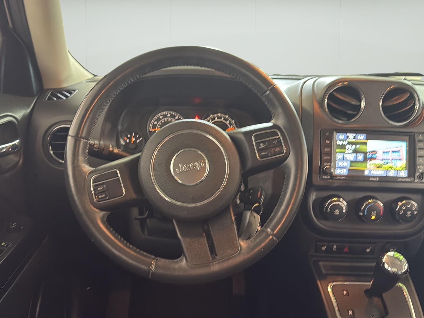 2016 Jeep Patriot Latitude - Photo 23