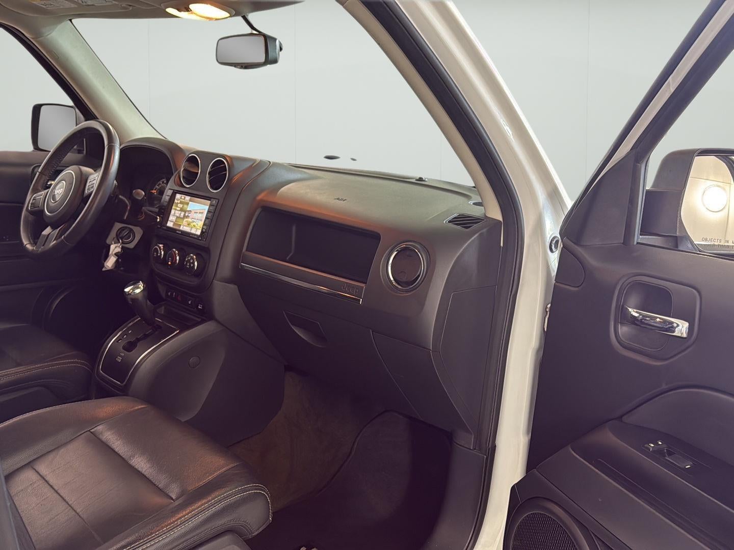 2016 Jeep Patriot Latitude - Photo 24