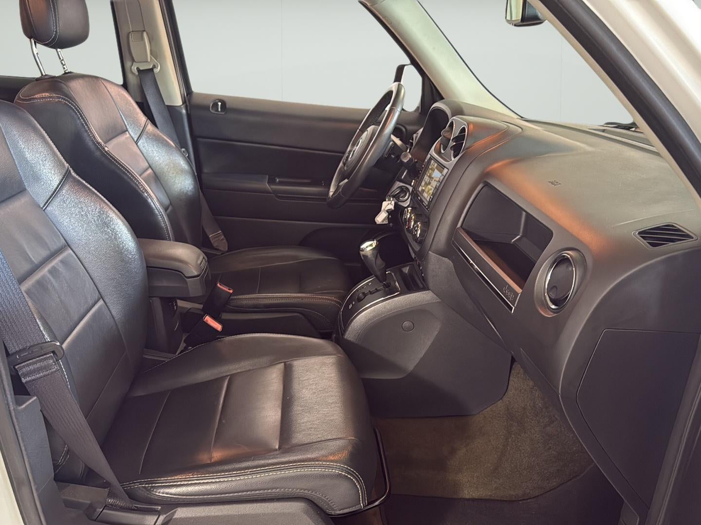 2016 Jeep Patriot Latitude - Photo 25