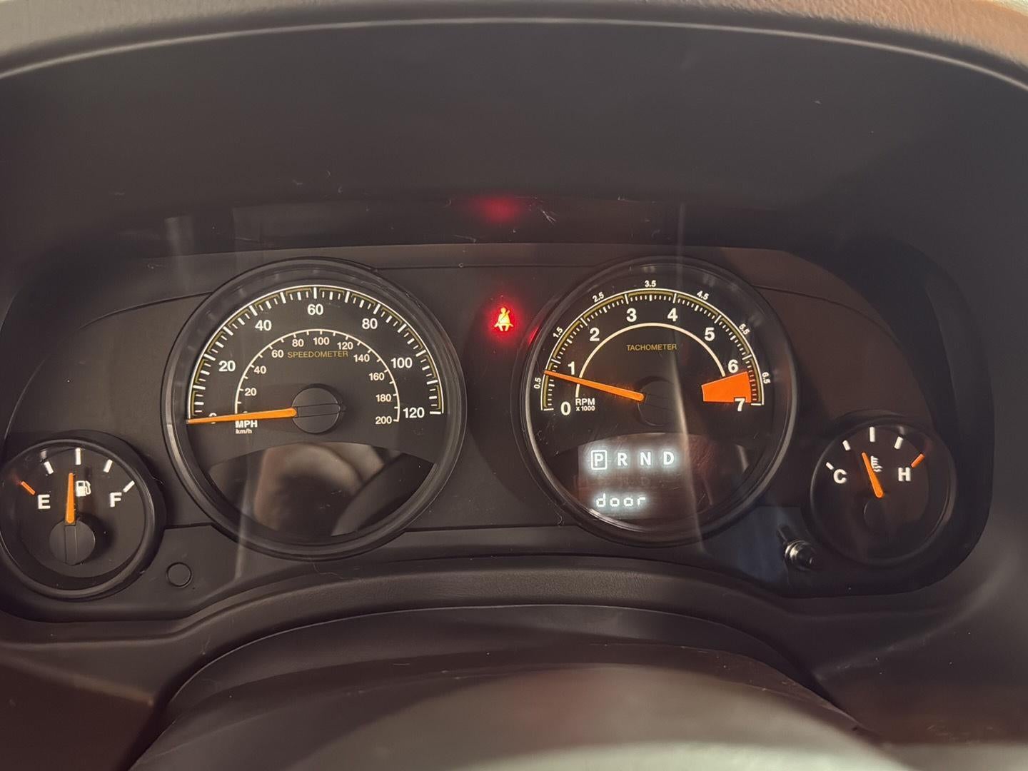 2016 Jeep Patriot Latitude - Photo 26