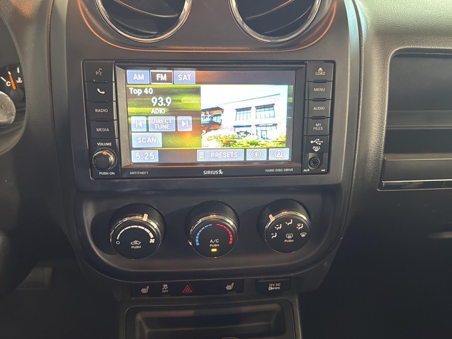 2016 Jeep Patriot Latitude - Photo 27