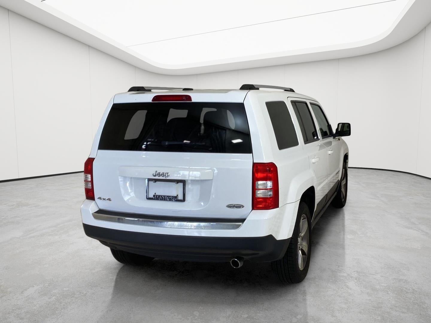 2016 Jeep Patriot Latitude - Photo 6