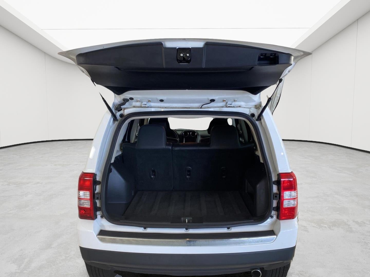 2016 Jeep Patriot Latitude - Photo 7