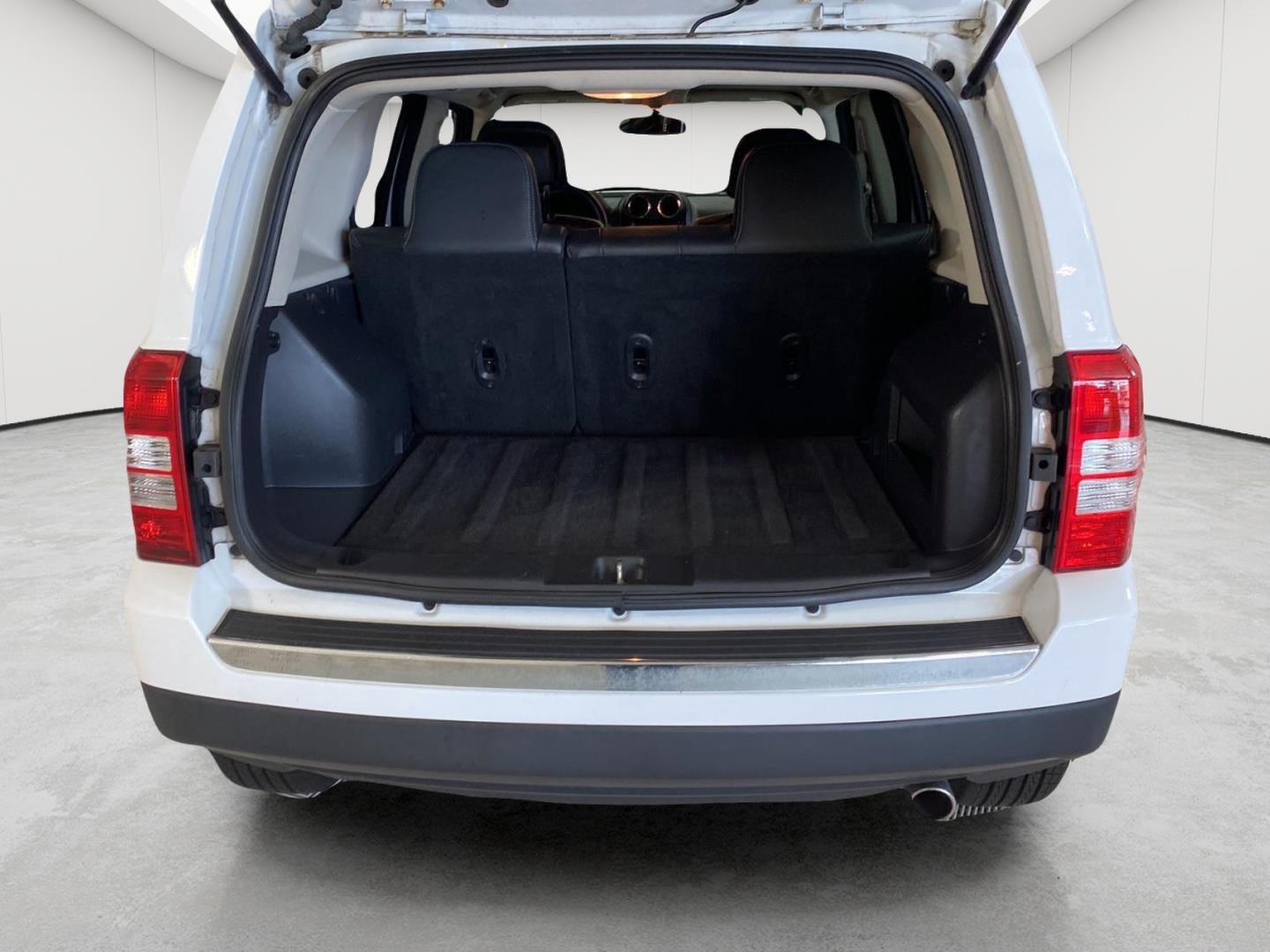 2016 Jeep Patriot Latitude - Photo 8