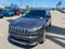 2018 Jeep Cherokee Overland