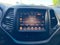 2018 Jeep Cherokee Overland