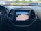 2018 Jeep Cherokee Overland