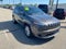 2018 Jeep Cherokee Overland
