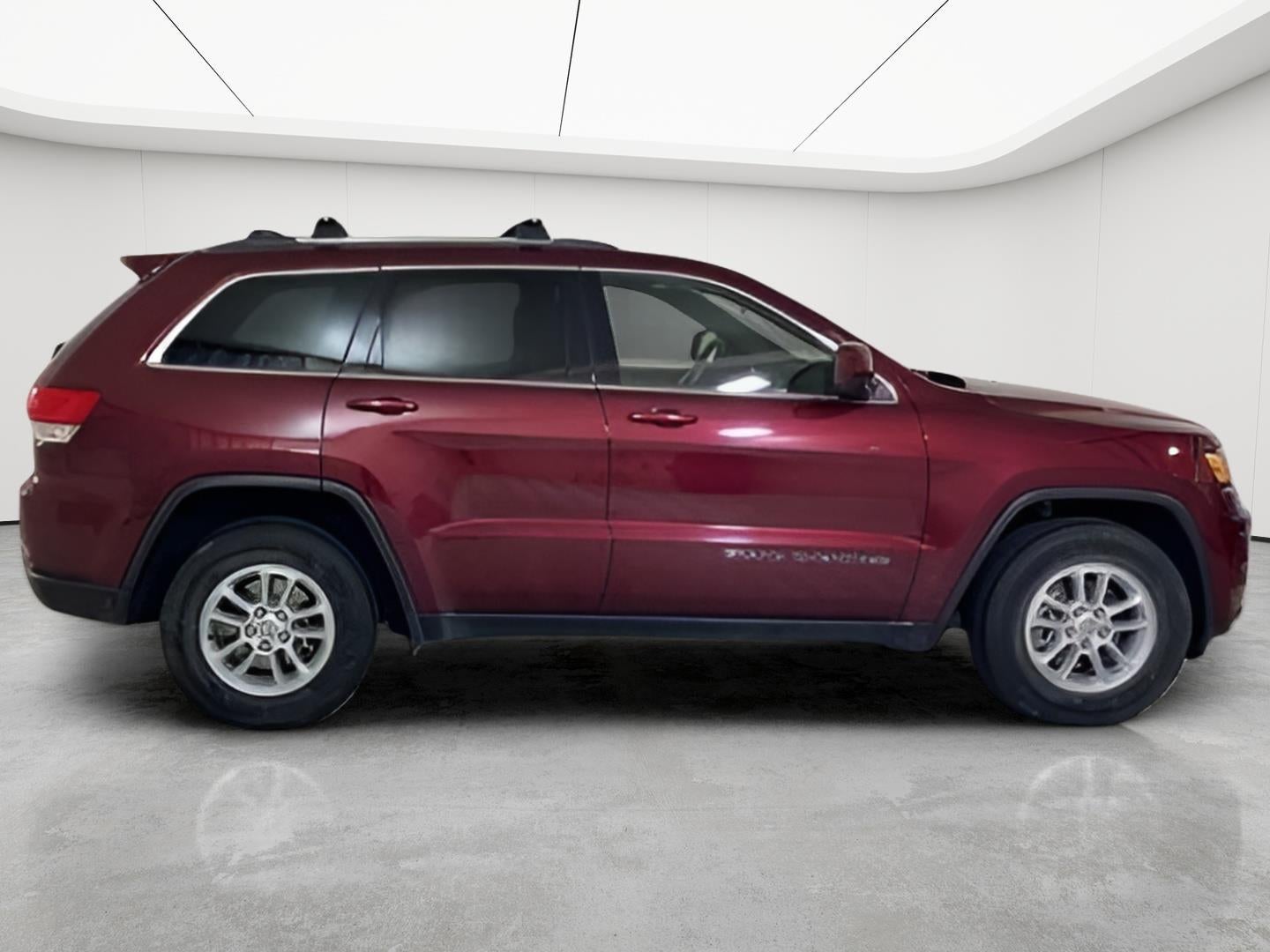 2018 Jeep Grand Cherokee Laredo E 4x2