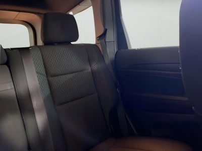 2018 Jeep Grand Cherokee Laredo E 4x2