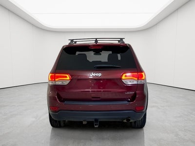 2018 Jeep Grand Cherokee Laredo E 4x2