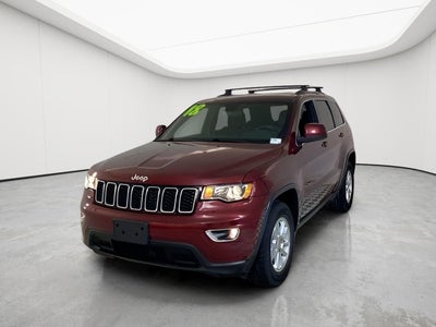 2018 Jeep Grand Cherokee Laredo E 4x2