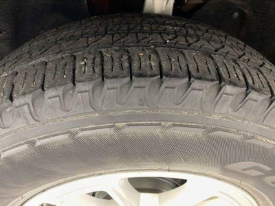 2018 Jeep Grand Cherokee Laredo E 4x2