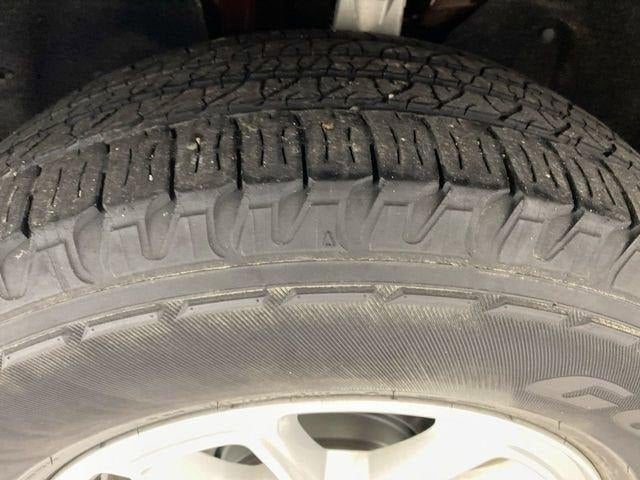 2018 Jeep Grand Cherokee Laredo E 4x2