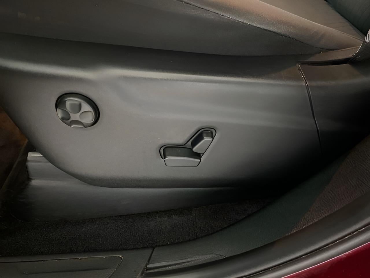 2018 Jeep Grand Cherokee Laredo E 4x2