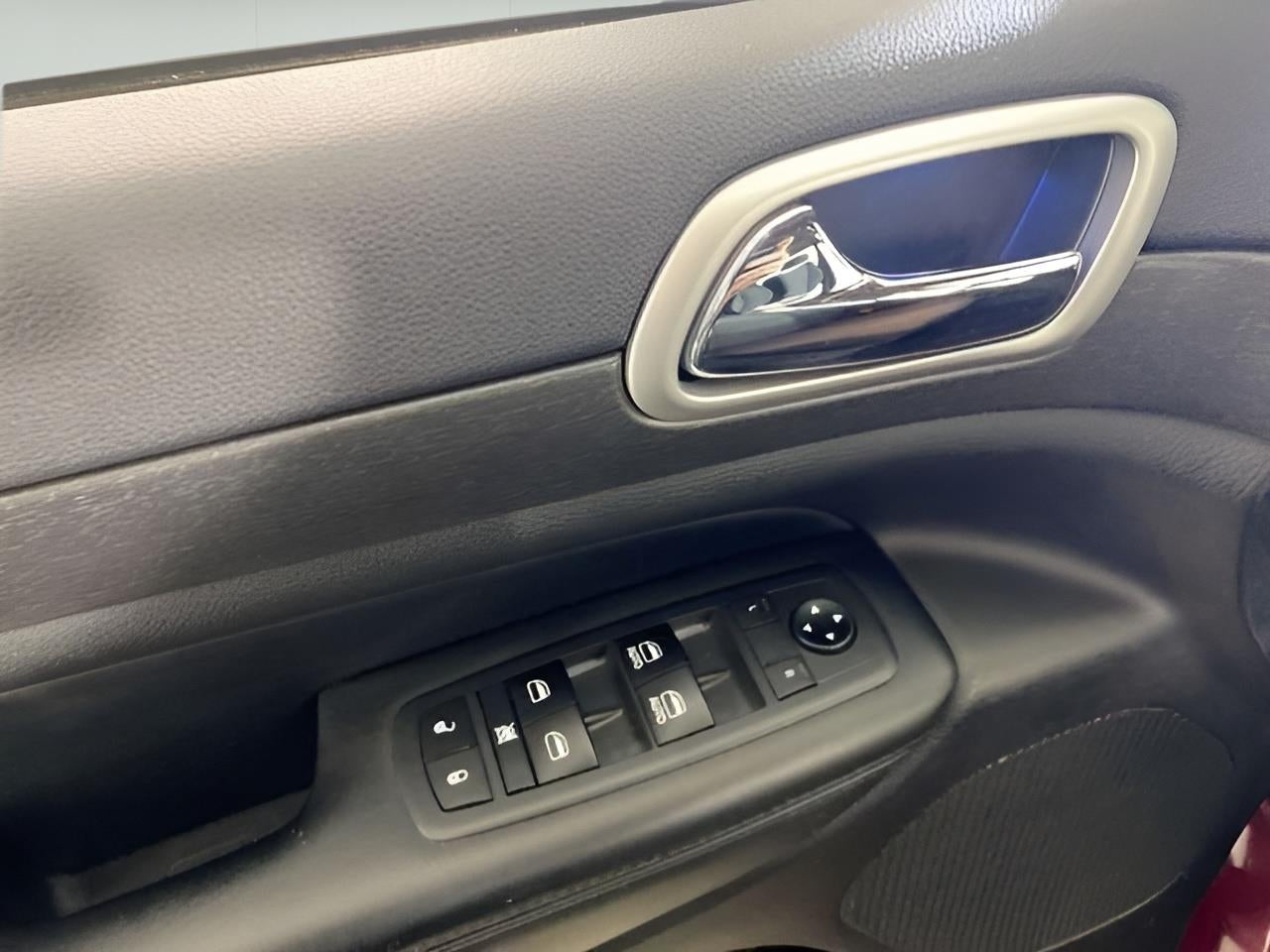 2018 Jeep Grand Cherokee Laredo E 4x2