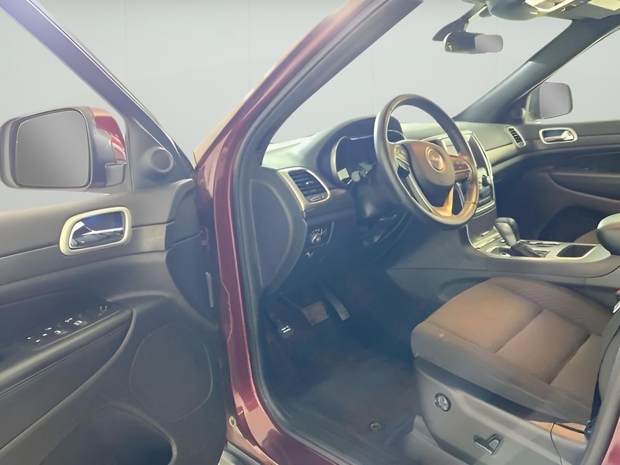 2018 Jeep Grand Cherokee Laredo E 4x2