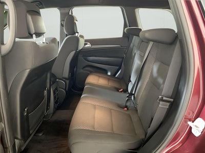 2018 Jeep Grand Cherokee Laredo E 4x2