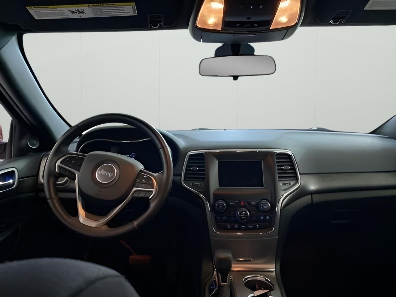2018 Jeep Grand Cherokee Laredo E 4x2
