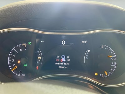 2018 Jeep Grand Cherokee Laredo E 4x2