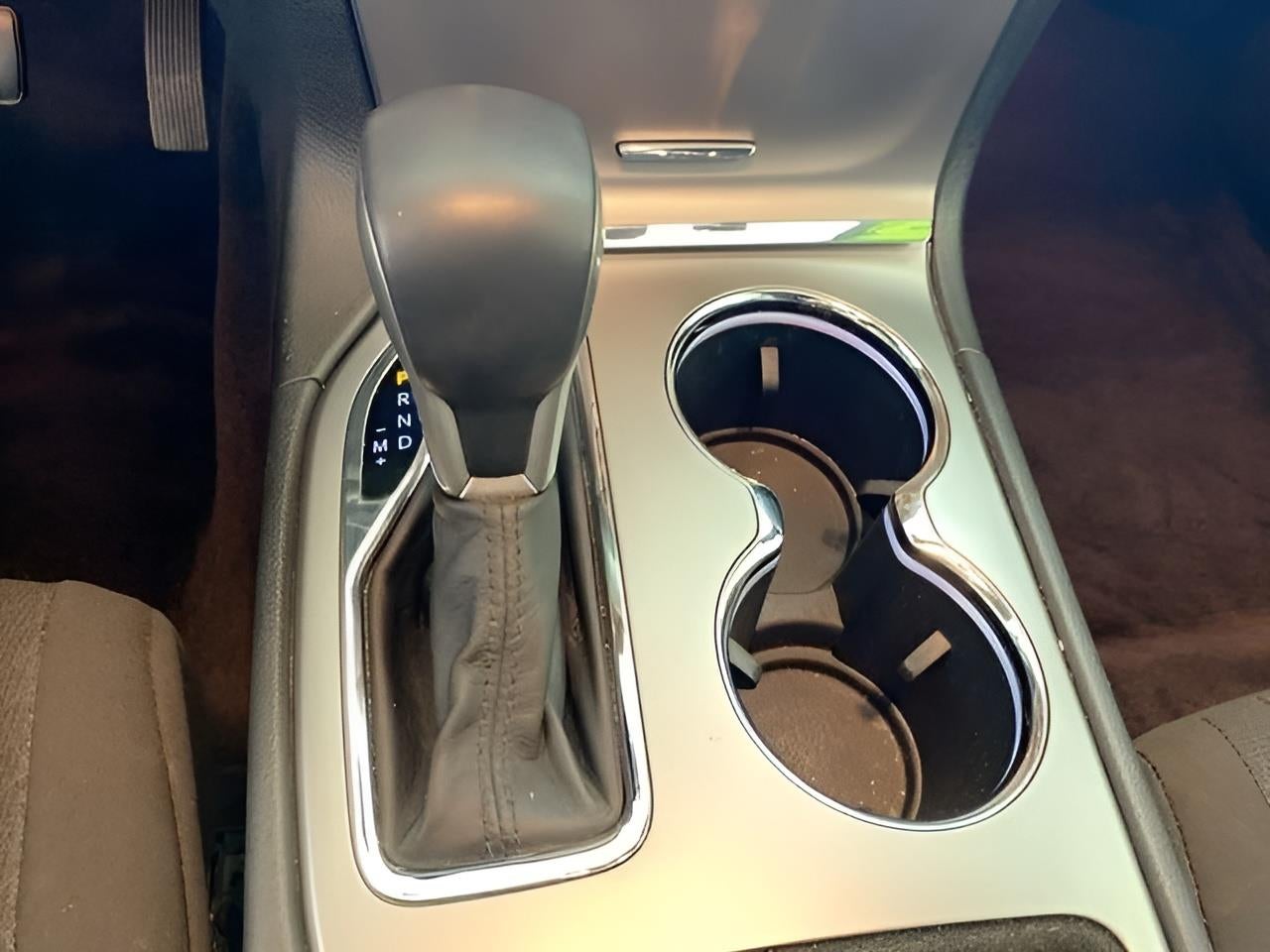 2018 Jeep Grand Cherokee Laredo E 4x2