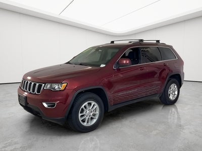 2018 Jeep Grand Cherokee Laredo E 4x2