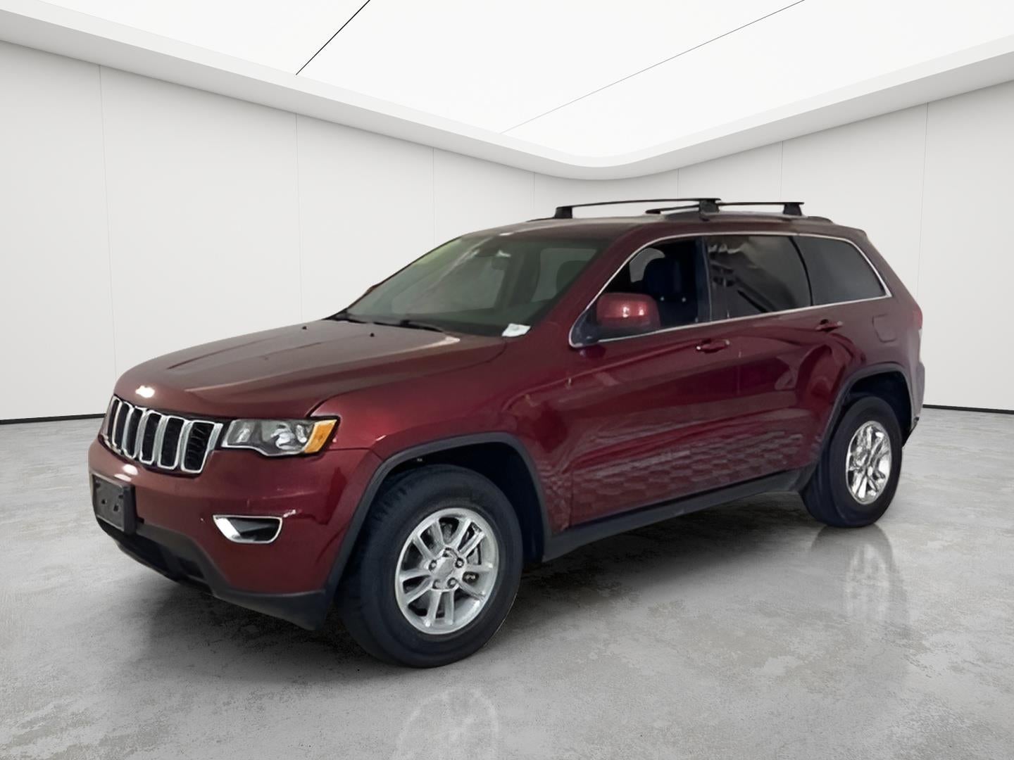 2018 Jeep Grand Cherokee Laredo E 4x2