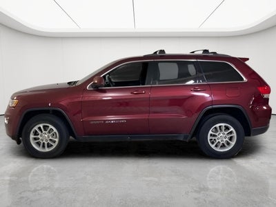 2018 Jeep Grand Cherokee Laredo E 4x2
