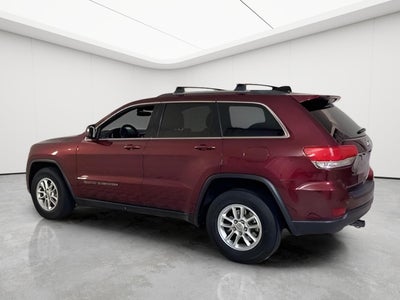 2018 Jeep Grand Cherokee Laredo E 4x2