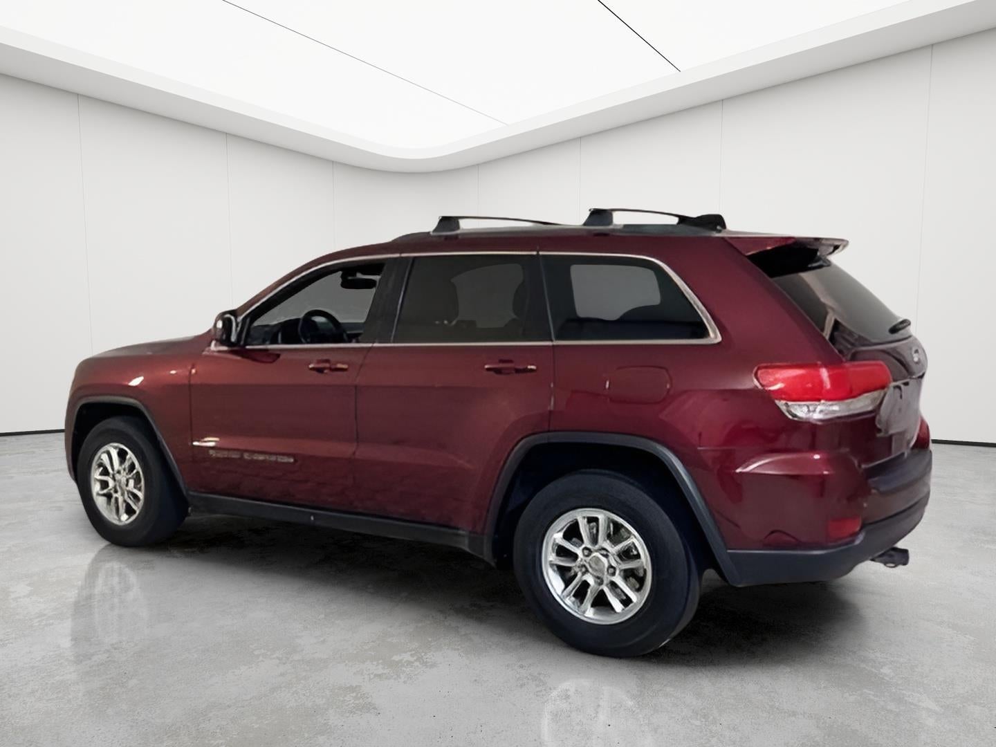 2018 Jeep Grand Cherokee Laredo E 4x2
