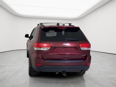 2018 Jeep Grand Cherokee Laredo E 4x2