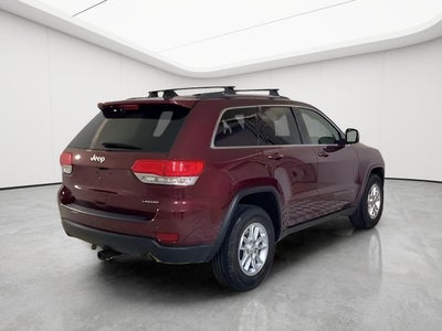2018 Jeep Grand Cherokee Laredo E 4x2