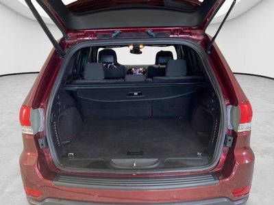 2019 Jeep Grand Cherokee Laredo E