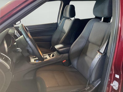 2019 Jeep Grand Cherokee Laredo E
