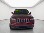 2019 Jeep Grand Cherokee Laredo E