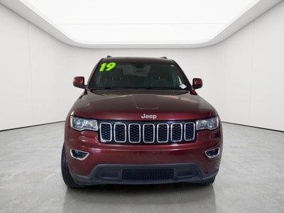 2019 Jeep Grand Cherokee Laredo E
