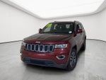 2019 Jeep Grand Cherokee Laredo E