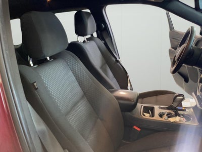 2019 Jeep Grand Cherokee Laredo E